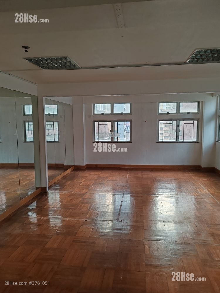 On Luen Building Sell Studio , 1 Toilet