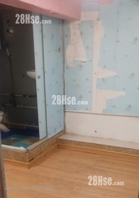 唐楼 售盘 3,800 平方尺