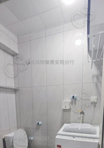 益发大厦 租盘 2 房 , 1 浴室 353 平方尺