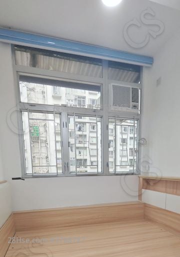 益发大厦 租盘 2 房 , 1 浴室 353 平方尺