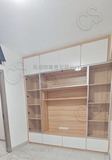 益发大厦 租盘 2 房 , 1 浴室 353 平方尺