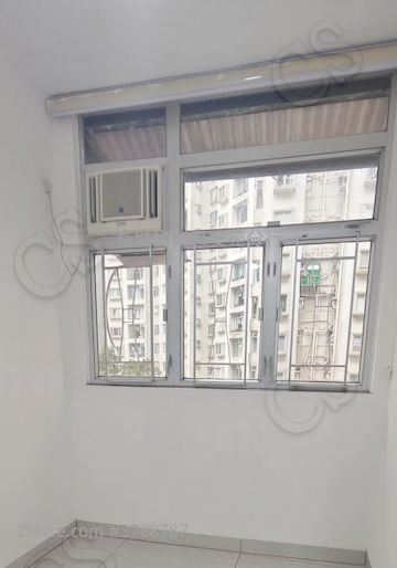 益发大厦 租盘 2 房 , 1 浴室 353 平方尺