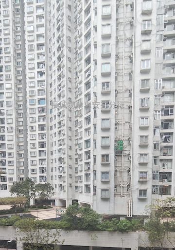 益发大厦 租盘 2 房 , 1 浴室 353 平方尺