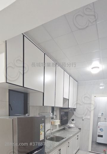 益发大厦 租盘 2 房 , 1 浴室 353 平方尺