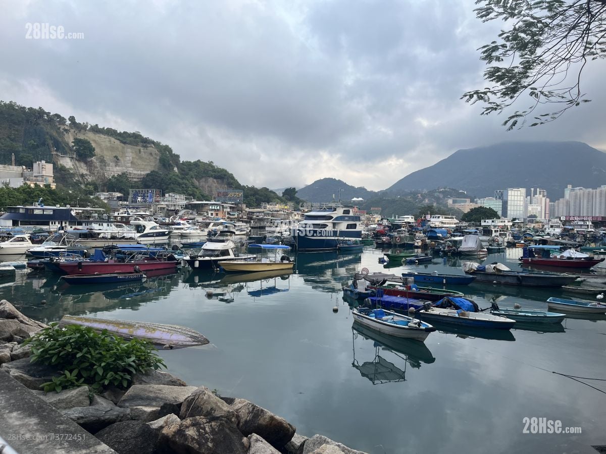 马环村 租盘 2 房 , 1 浴室 400 平方尺