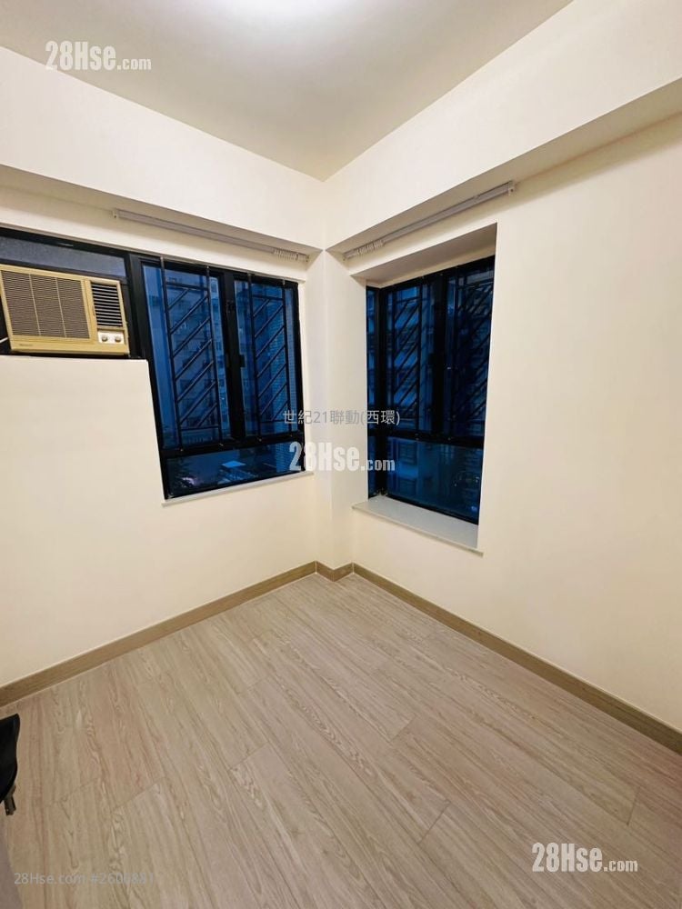 晓山阁 售盘 2 房 , 1 浴室 309 平方尺