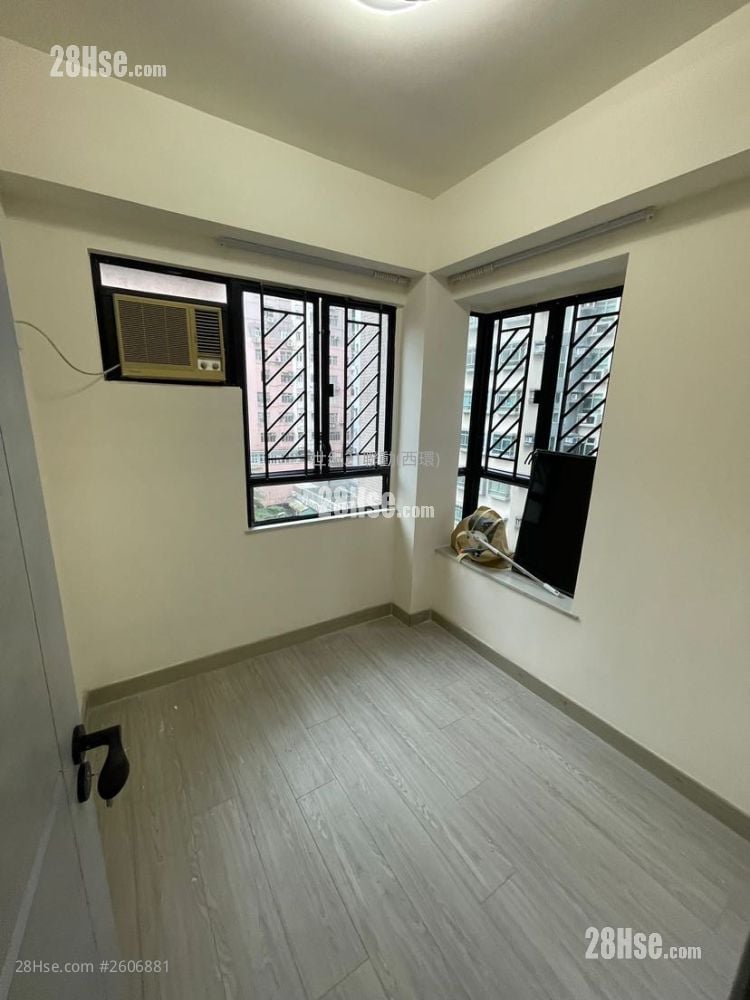 晓山阁 售盘 2 房 , 1 浴室 309 平方尺