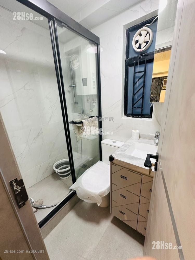 晓山阁 售盘 2 房 , 1 浴室 309 平方尺