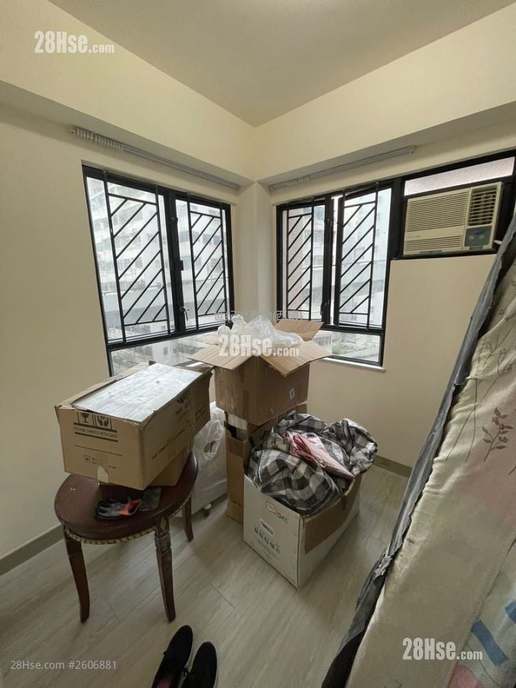 晓山阁 售盘 2 房 , 1 浴室 309 平方尺