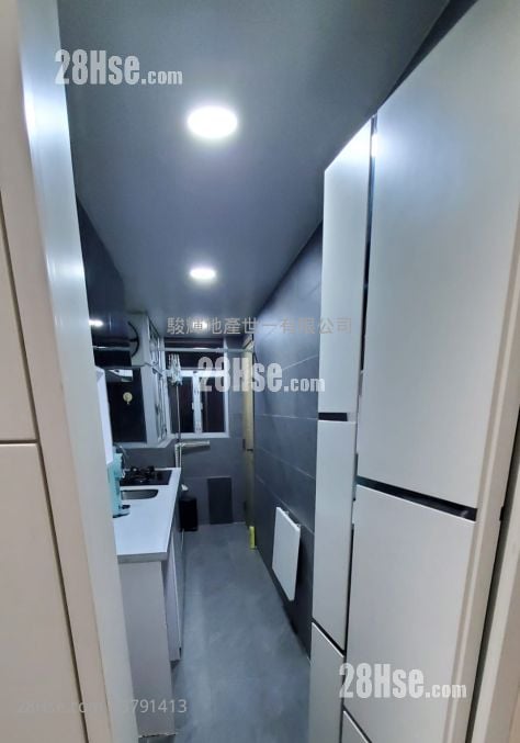 Kwong Shing Building Rental 2 Bedrooms , 1 Bathroom 375 ft²