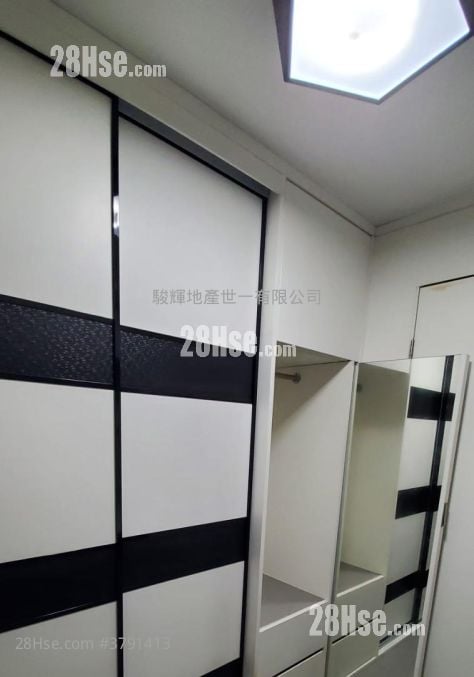 Kwong Shing Building Rental 2 Bedrooms , 1 Bathroom 375 ft²