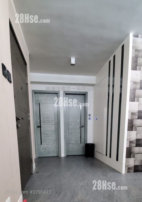 Kwong Shing Building Rental 2 Bedrooms , 1 Bathroom 375 ft²