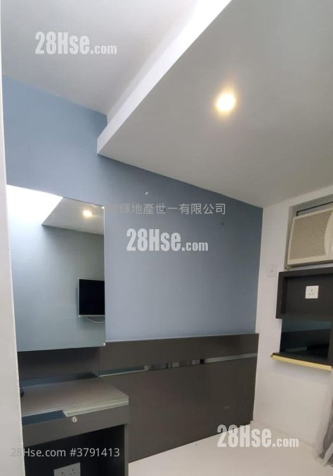 Kwong Shing Building Rental 2 Bedrooms , 1 Bathroom 375 ft²