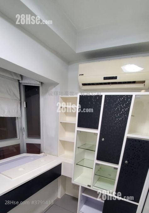 Kwong Shing Building Rental 2 Bedrooms , 1 Bathroom 375 ft²