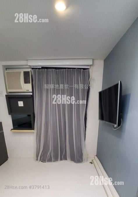 Kwong Shing Building Rental 2 Bedrooms , 1 Bathroom 375 ft²