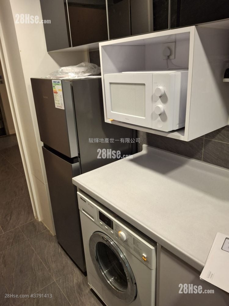 Kwong Shing Building Rental 2 Bedrooms , 1 Bathroom 375 ft²