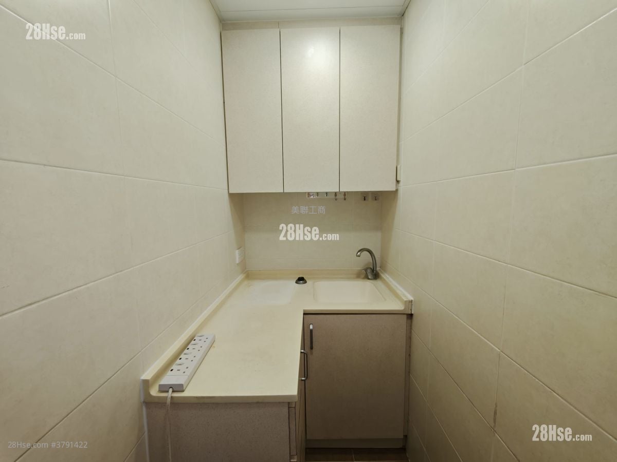 Hop Hing Industrial Building Rental