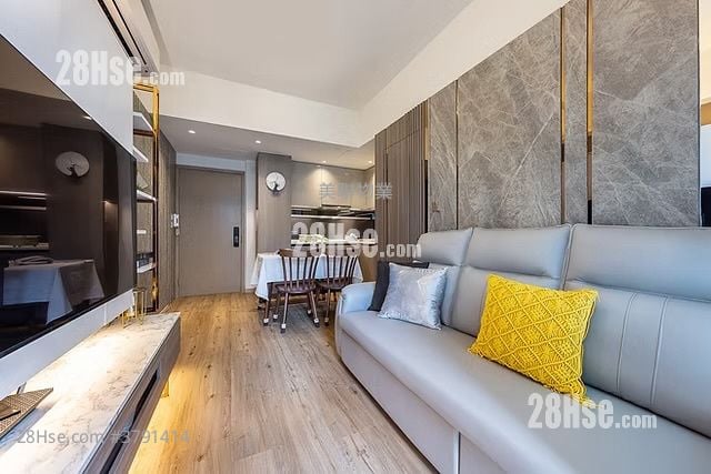 Lp6 Sell 1 Bedroom 347 ft²