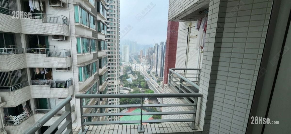 Metro Harbour View Sell 2 Bedrooms , 1 Bathroom 371 ft²