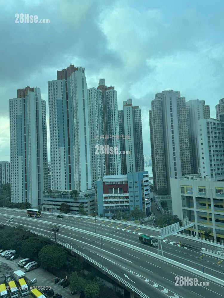 万康大厦 售盘 2 房 , 1 浴室 373 平方尺