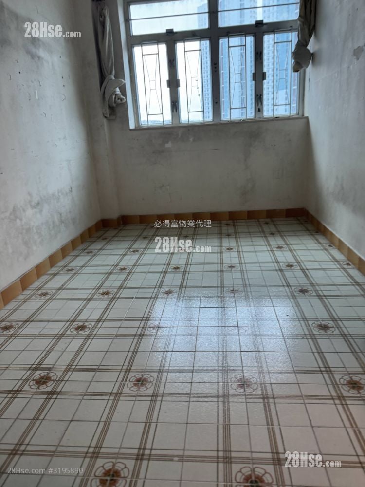 万康大厦 售盘 2 房 , 1 浴室 373 平方尺