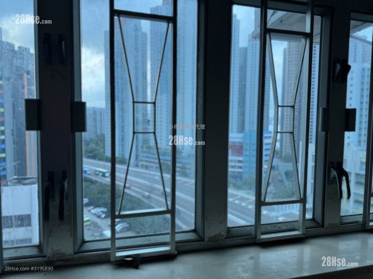 万康大厦 售盘 2 房 , 1 浴室 373 平方尺