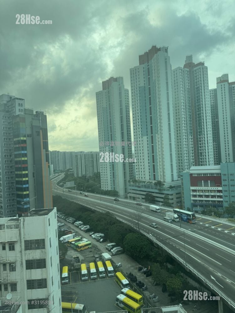 万康大厦 售盘 2 房 , 1 浴室 373 平方尺