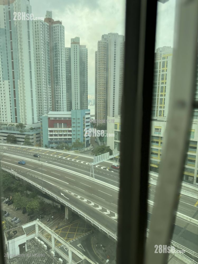 万康大厦 售盘 2 房 , 1 浴室 373 平方尺