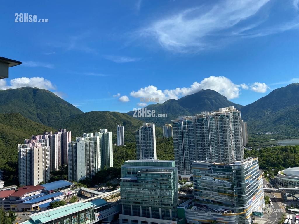 Seaview Crescent Rental 2 Bedrooms , 1 Bathroom 521 ft²