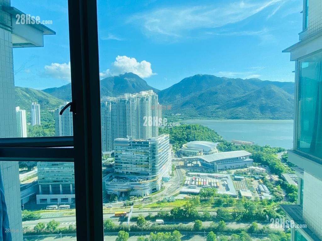 Seaview Crescent Rental 2 Bedrooms , 1 Bathroom 521 ft²