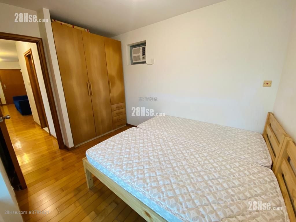 Seaview Crescent Rental 2 Bedrooms , 1 Bathroom 521 ft²