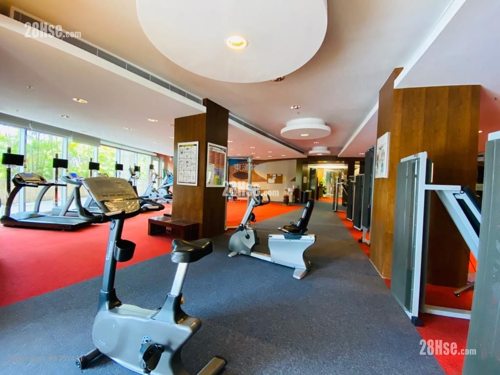 Seaview Crescent Rental 2 Bedrooms , 1 Bathroom 521 ft²