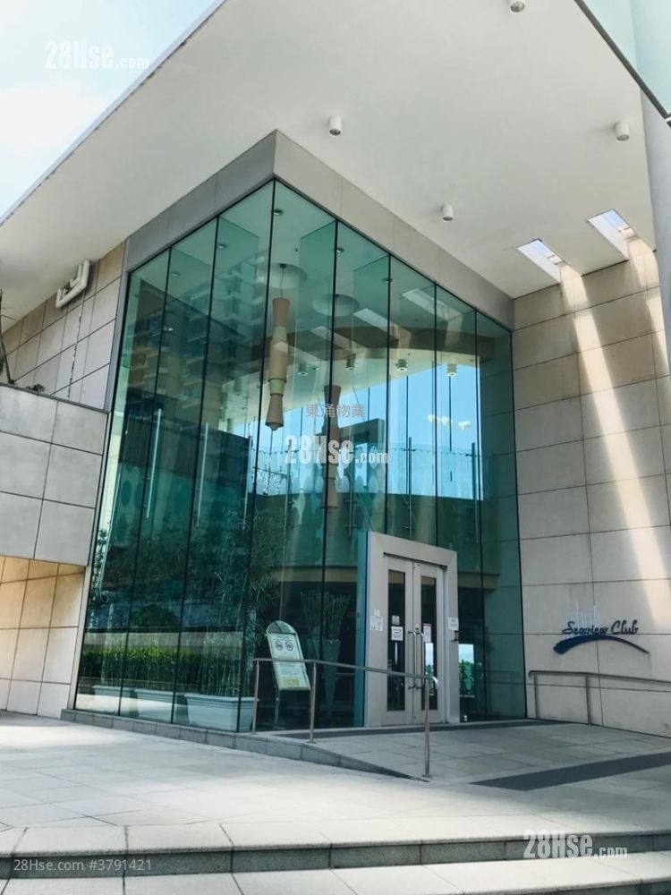 Seaview Crescent Rental 2 Bedrooms , 1 Bathroom 521 ft²