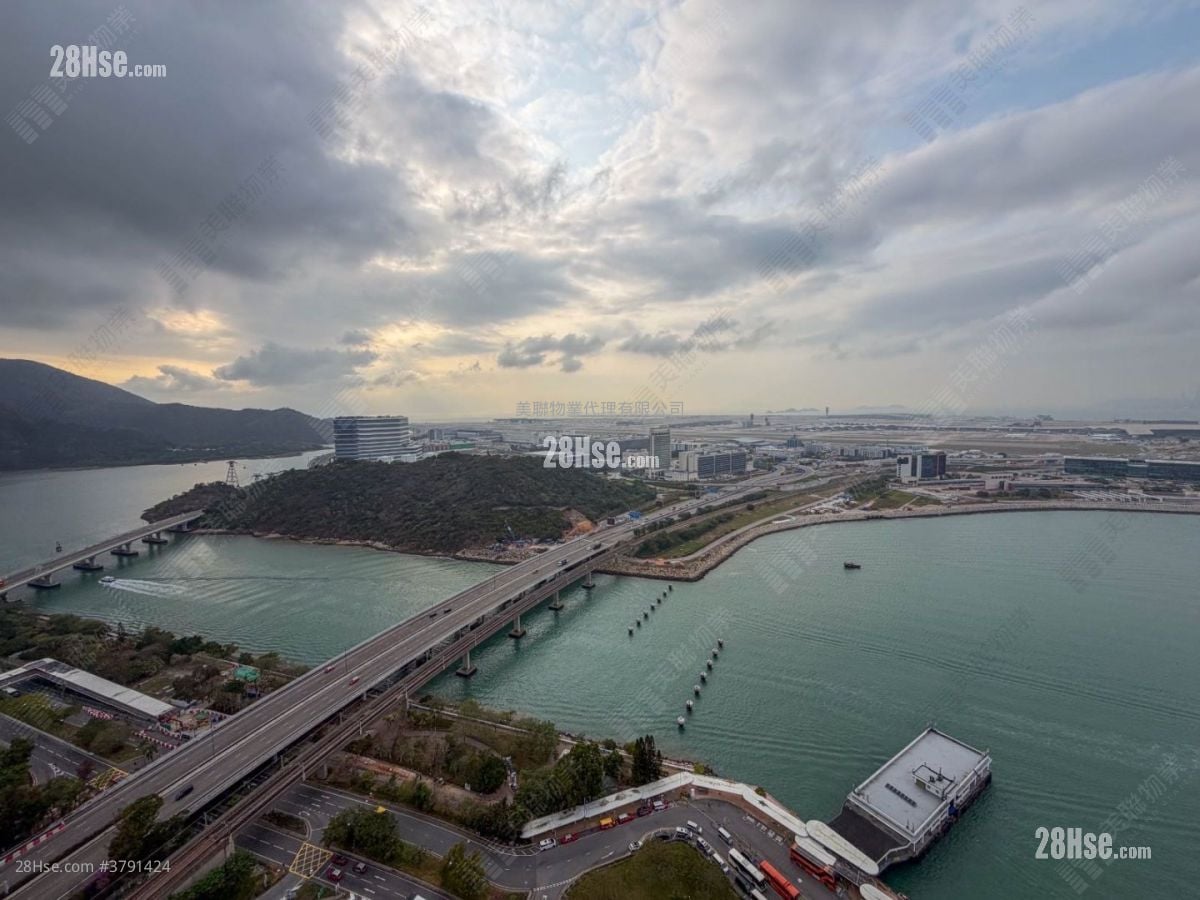 Seaview Crescent Sell 2 Bedrooms 541 ft²