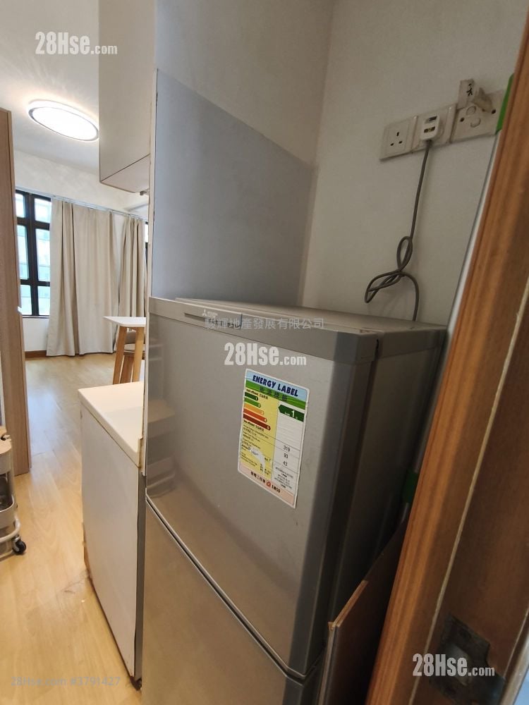 Observatory Mansion Rental Studio , 1 Bathroom 312 ft²