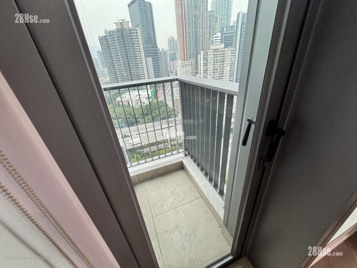 The Pavilia Bay Sell 1 Bathroom 318 ft²