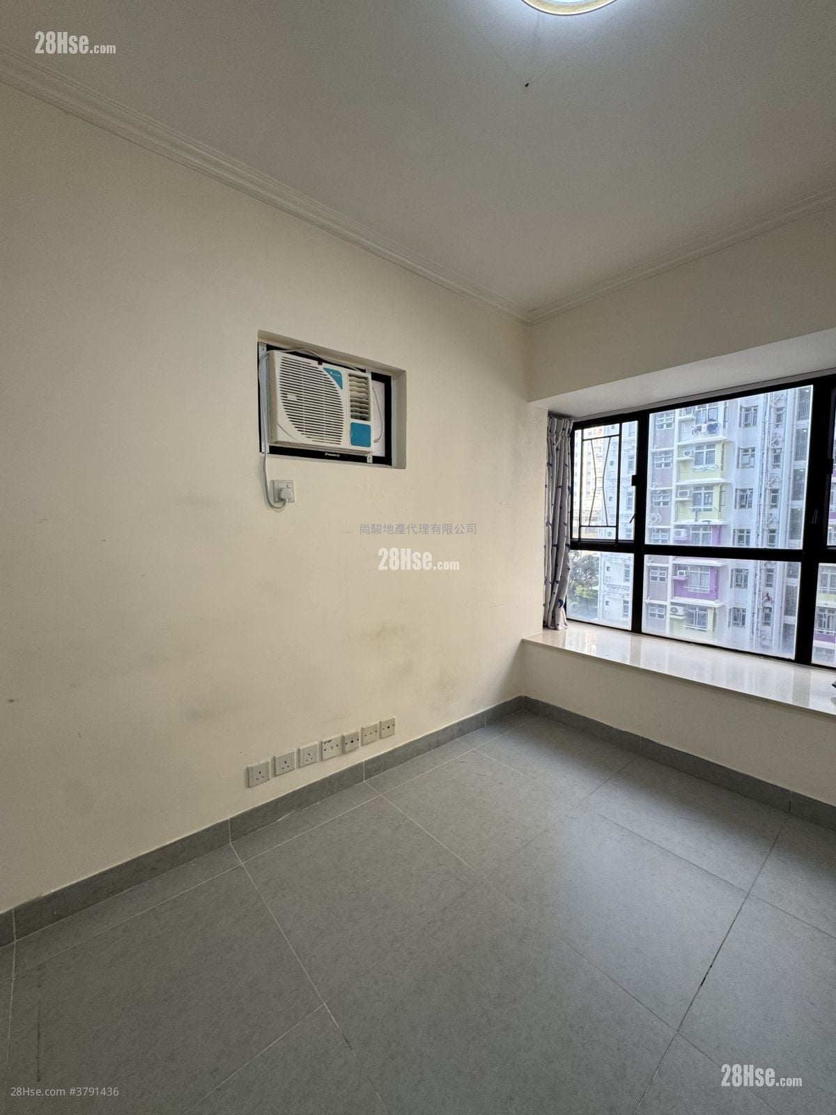 Lai Bo Garden Rental 2 Bedrooms , 1 Bathroom 410 ft²