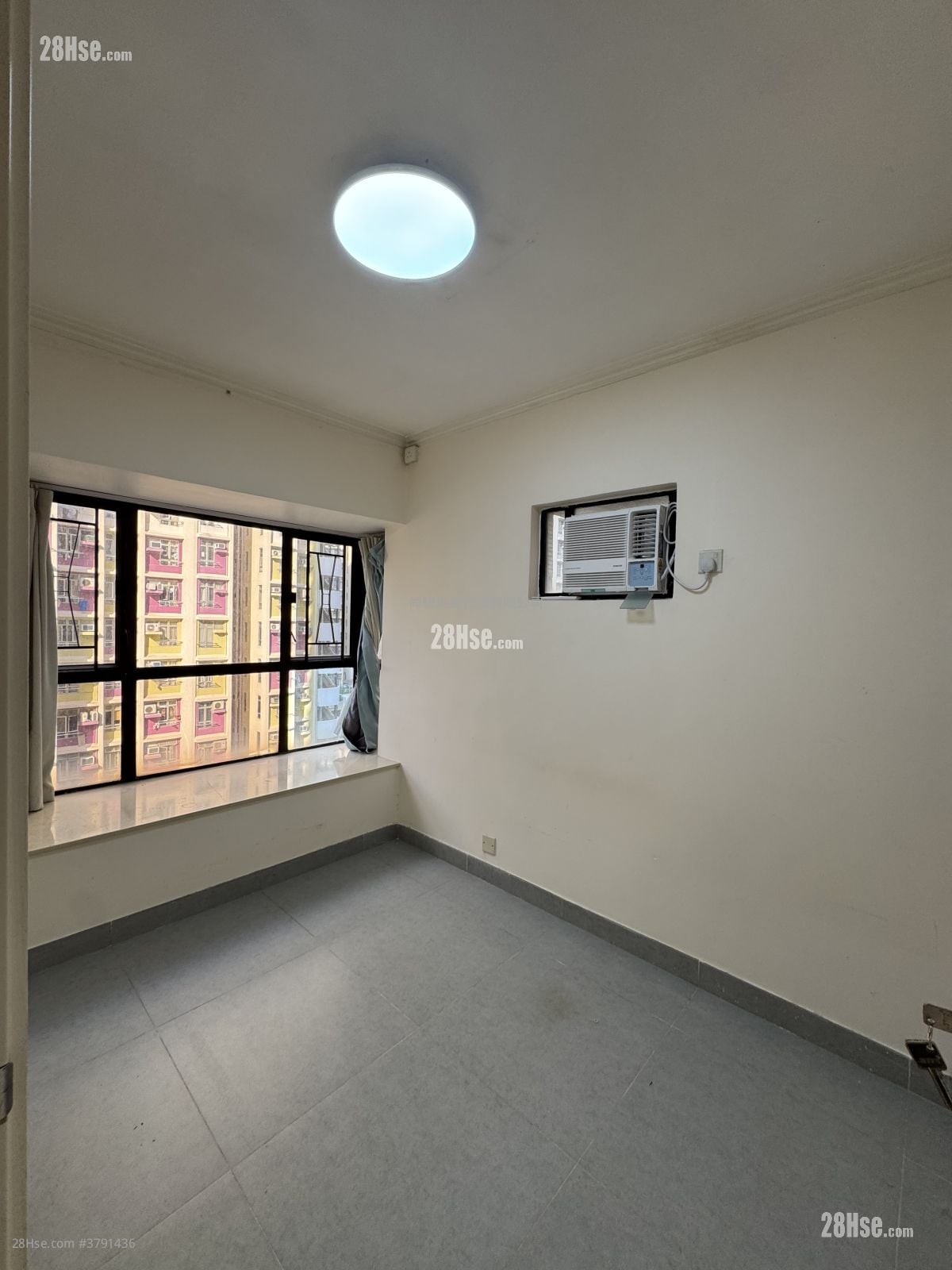 Lai Bo Garden Rental 2 Bedrooms , 1 Bathroom 410 ft²