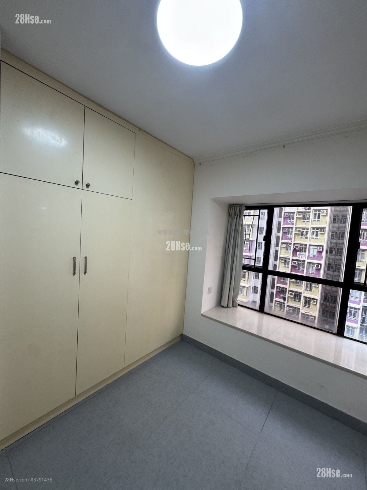 Lai Bo Garden Rental 2 Bedrooms , 1 Bathroom 410 ft²