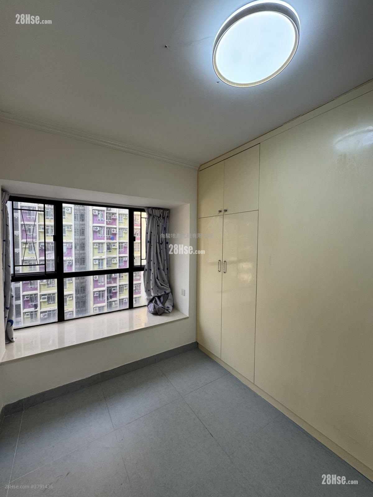 Lai Bo Garden Rental 2 Bedrooms , 1 Bathroom 410 ft²
