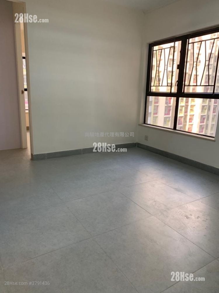 Lai Bo Garden Rental 2 Bedrooms , 1 Bathroom 410 ft²
