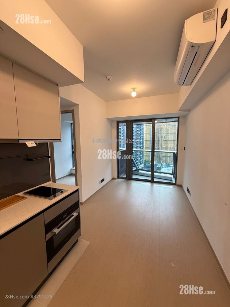 Kt Marina Rental 2 Bedrooms , 1 Bathroom 430 ft²