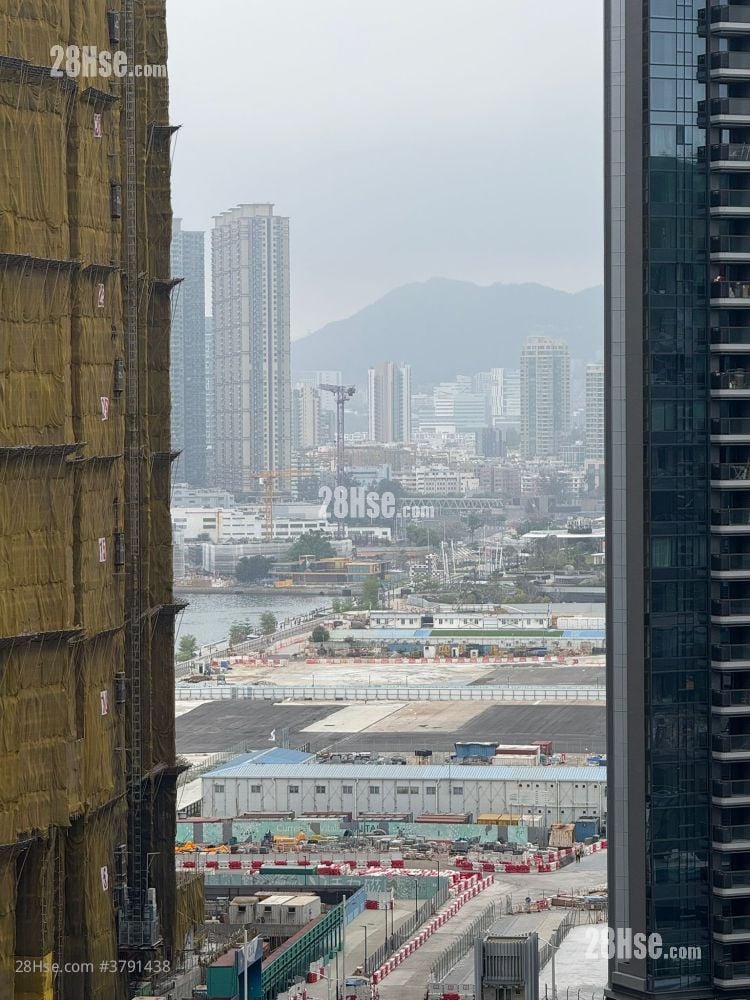 Kt Marina Rental 2 Bedrooms , 1 Bathroom 430 ft²