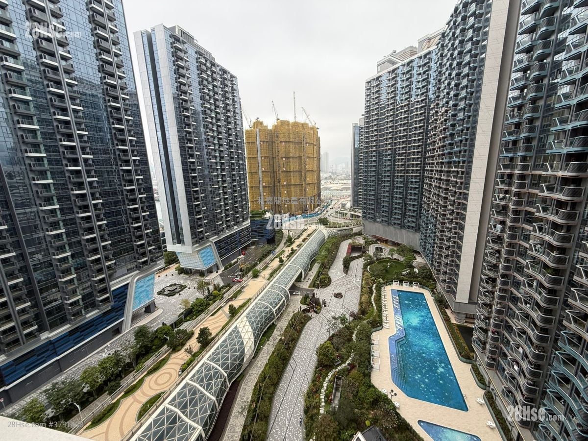 Kt Marina Rental 2 Bedrooms , 1 Bathroom 430 ft²