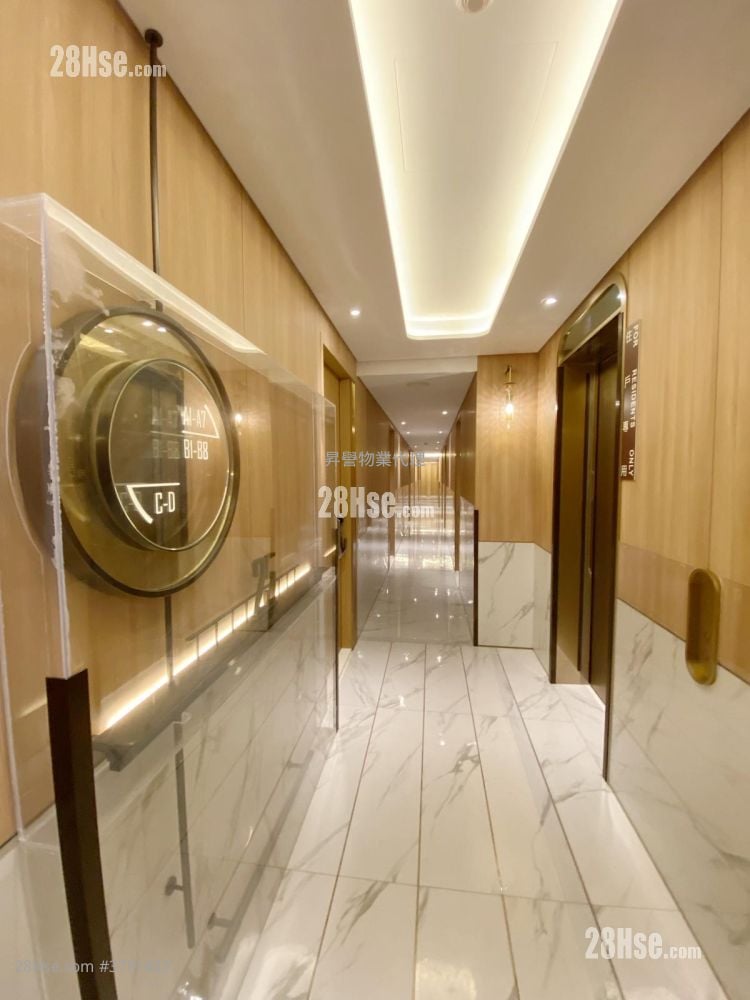 The Vantage Rental 2 Bedrooms , 1 Bathroom 381 ft²