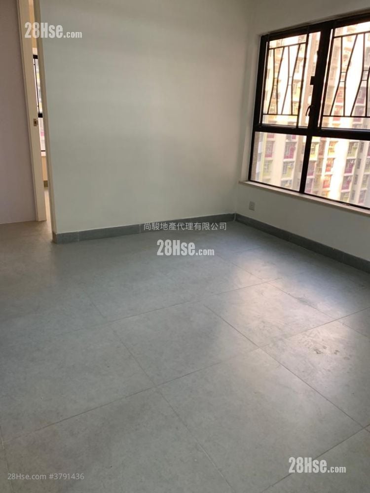 Lai Bo Garden Rental 2 Bedrooms , 1 Bathroom 410 ft²