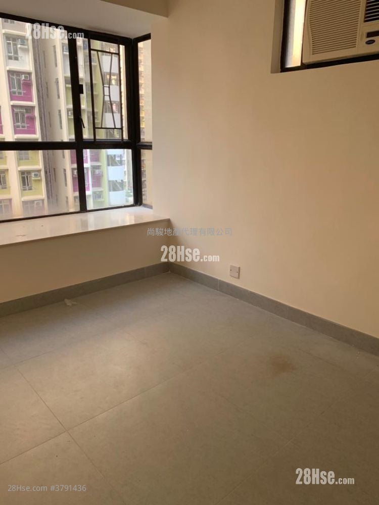 Lai Bo Garden Rental 2 Bedrooms , 1 Bathroom 410 ft²