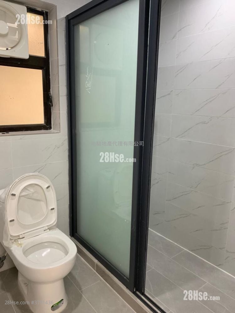 Lai Bo Garden Rental 2 Bedrooms , 1 Bathroom 410 ft²