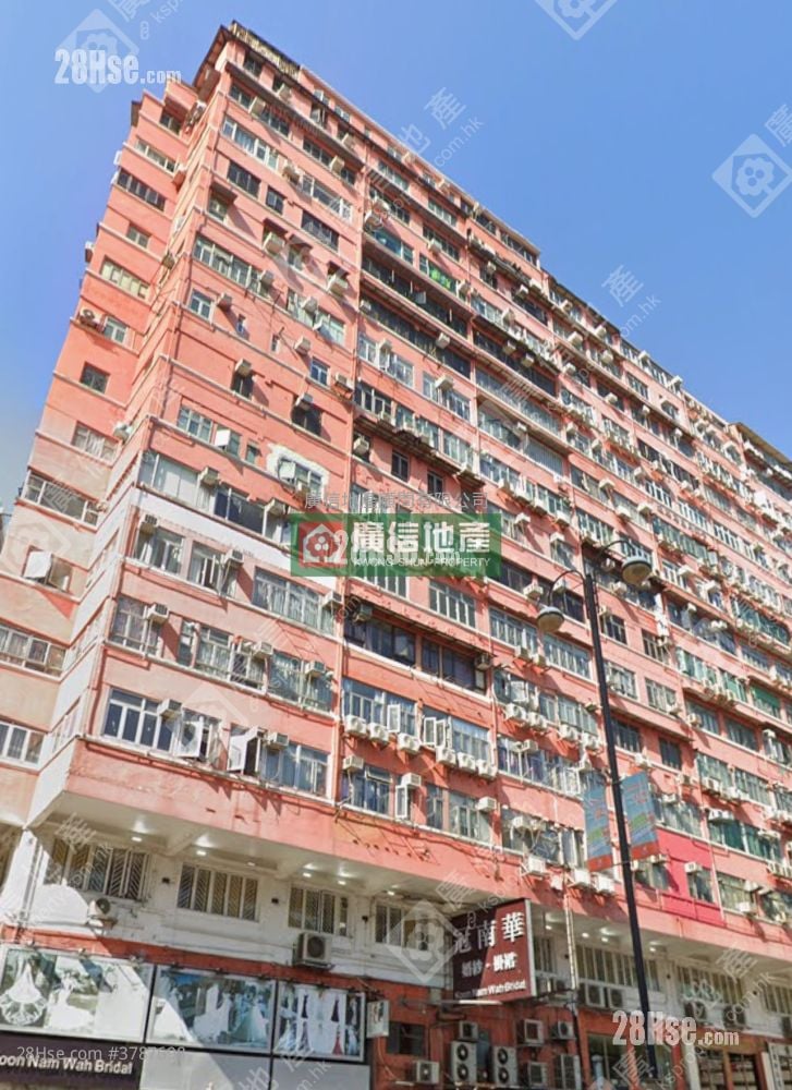 Alhambra Building Sell 5+ Bedrooms , 5+ Bathrooms 734 ft²