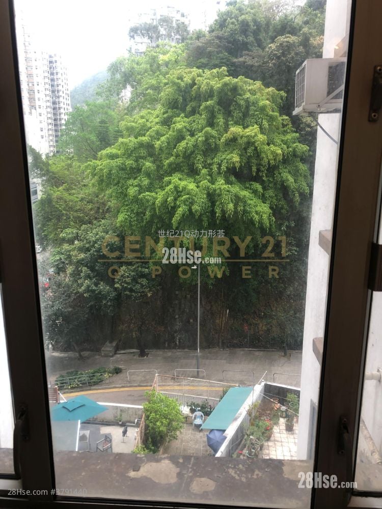 Sun Sing Centre Rental 2 Bedrooms , 1 Bathroom 297 ft²